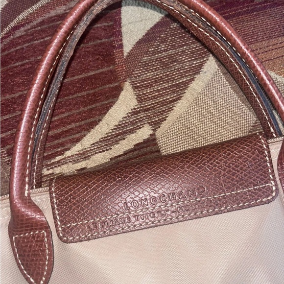 Longchamp Mini - Picture 3 of 4